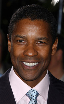 Denzel Washington